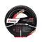 Intertool Rubber Air Hose, 50 ft. x 5/16 in., Black PT08-1732 - alternate 4